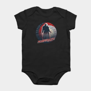 Nosferatu Baby Bodysuit